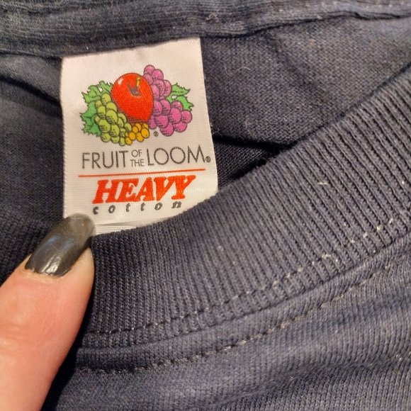 ✨ Stray Cats European Tour 2008 T-Shirt - Picture 5 of 6